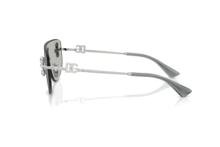 [glasses-side-view] Dolce & Gabbana DG2333B (05/8V)
