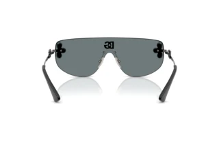 Πίσω όψη Dolce & Gabbana DG2333B (12866G)