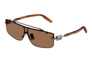 Edestä katsottuna Dolce & Gabbana DG2335 (133573)