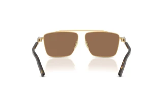 Vedere din spate Dolce & Gabbana DG2336 (02/73)