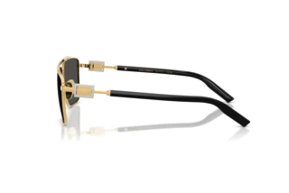 [glasses-side-view] Dolce & Gabbana DG2336 (02/87)