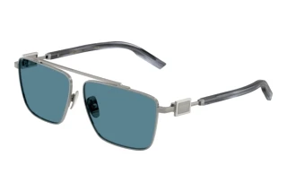 Vista frontal Dolce & Gabbana DG2336 (04/80)