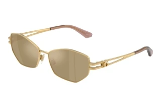 [glasses-front-view] Dolce & Gabbana DG2338 (02/03)