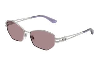 [glasses-front-view] Dolce & Gabbana DG2338 (05/LA)