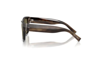 Vista lateral Dolce & Gabbana DG4338 (3200/3)