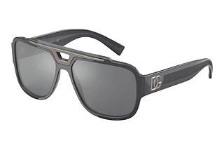 Dolce & Gabbana DG4389 30906G