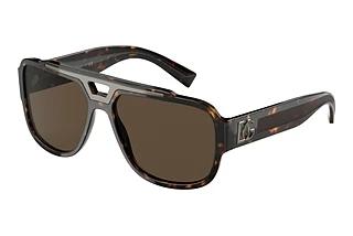 Dolce & Gabbana DG4389 502/73