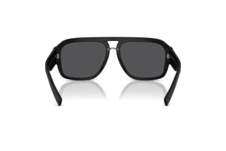 Vedere din spate Dolce & Gabbana DG4403 (25256G)