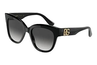 Dolce & Gabbana DG4407 501/8G
