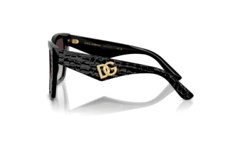 [glasses-side-view] Dolce & Gabbana DG4438 (32888G)
