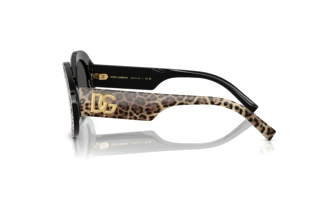 Sidovy Dolce & Gabbana DG4448 (316387)