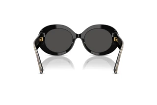 Vy bakifrån Dolce & Gabbana DG4448 (316387)