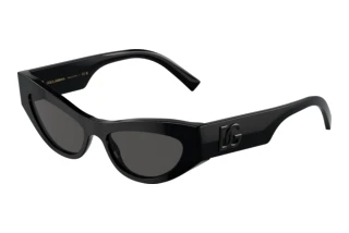 Nuovo Occhiale Da Sole In Acetato Con Montatura Cat-eye E Dettagli In Metallo Burberry Obe4361 Col N