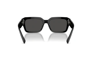 Vista posterior Dolce & Gabbana DG4460 (501/87)