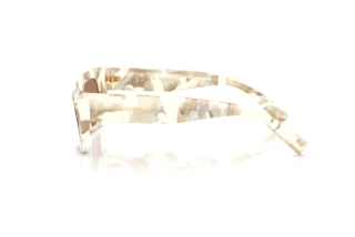 Vedere laterală Dolce & Gabbana DG4462 (346173)