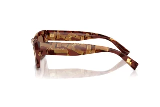 Vedere laterală Dolce & Gabbana DG4462 (346273)