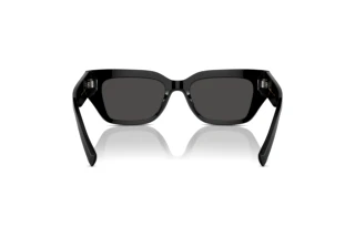 [glasses-back-view] Dolce & Gabbana DG4462 (501/87)