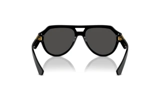 Vy bakifrån Dolce & Gabbana DG4466 (501/87)