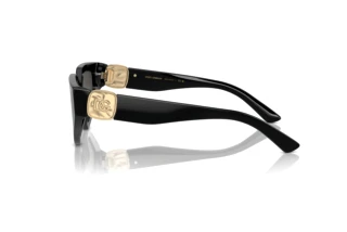 Vista lateral Dolce & Gabbana DG4469 (501/87)
