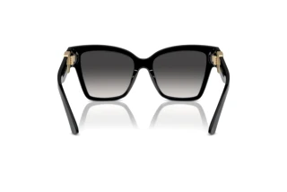 Vista posterior Dolce & Gabbana DG4470 (501/8G)