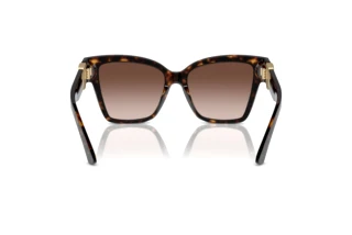 Vista posterior Dolce & Gabbana DG4470 (502/13)