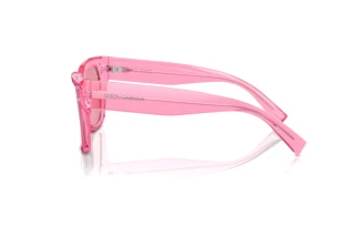 Vista lateral Dolce & Gabbana DG4471 (314830)