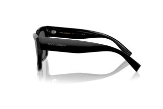 Vista lateral Dolce & Gabbana DG4471 (501/87)