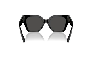 Vista posterior Dolce & Gabbana DG4471 (501/87)
