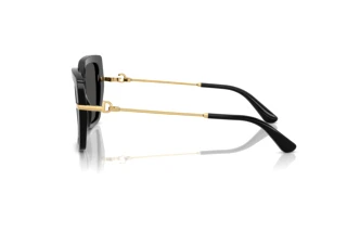 [glasses-side-view] Dolce & Gabbana DG4474 (501/87)