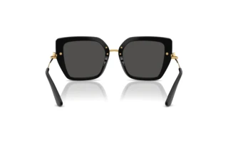 [glasses-back-view] Dolce & Gabbana DG4474 (501/87)