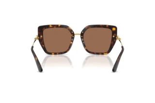 Vista posterior Dolce & Gabbana DG4474 (502/73)