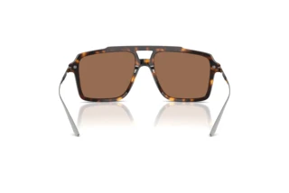 Vista posterior Dolce & Gabbana DG4477 (502/73)