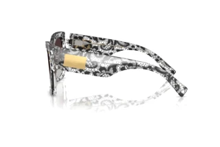 Vista lateral Dolce & Gabbana DG4478 (32878G)