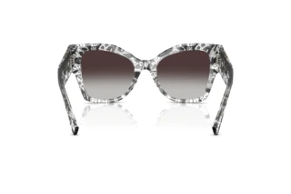 Vista posterior Dolce & Gabbana DG4478 (32878G)