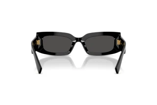 Vista posterior Dolce & Gabbana DG4479 (501/87)