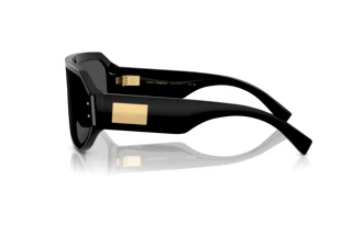 Vista lateral Dolce & Gabbana DG4481 (501/87)