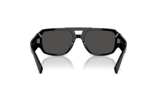 [glasses-back-view] Dolce & Gabbana DG4482 (501/87)