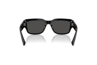 [glasses-back-view] Dolce & Gabbana DG4483 (501/87)