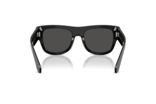 Vista posterior Dolce & Gabbana DG4484 (501/87)