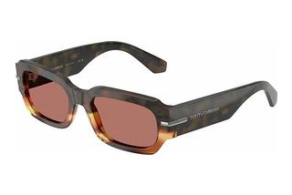 Dolce & Gabbana DG4485 3438M6 BordeauxHavana Warm Brown