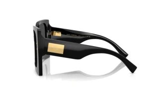 Vista lateral Dolce & Gabbana DG4490 (501/87)