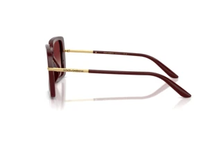 Vista lateral Dolce & Gabbana DG4491 (30918H)