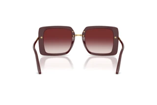 Vista posterior Dolce & Gabbana DG4491 (30918H)