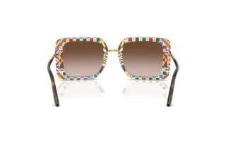 [glasses-back-view] Dolce & Gabbana DG4491 (321713)