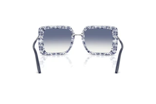 Vista posterior Dolce & Gabbana DG4491 (341419)
