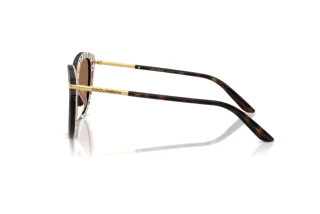 [glasses-side-view] Dolce & Gabbana DG4492 (321713)