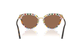 [glasses-back-view] Dolce & Gabbana DG4492 (321713)