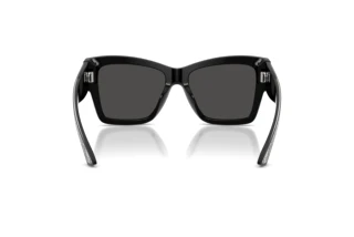 [glasses-back-view] Dolce & Gabbana DG4493 (501/87)