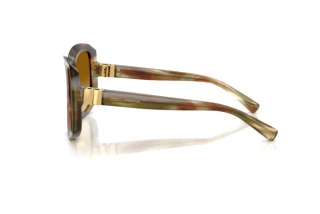 Vista lateral Dolce & Gabbana DG4495 (34462L)