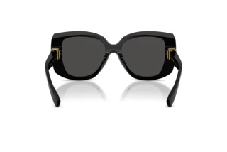 Vista posterior Dolce & Gabbana DG4495 (501/87)